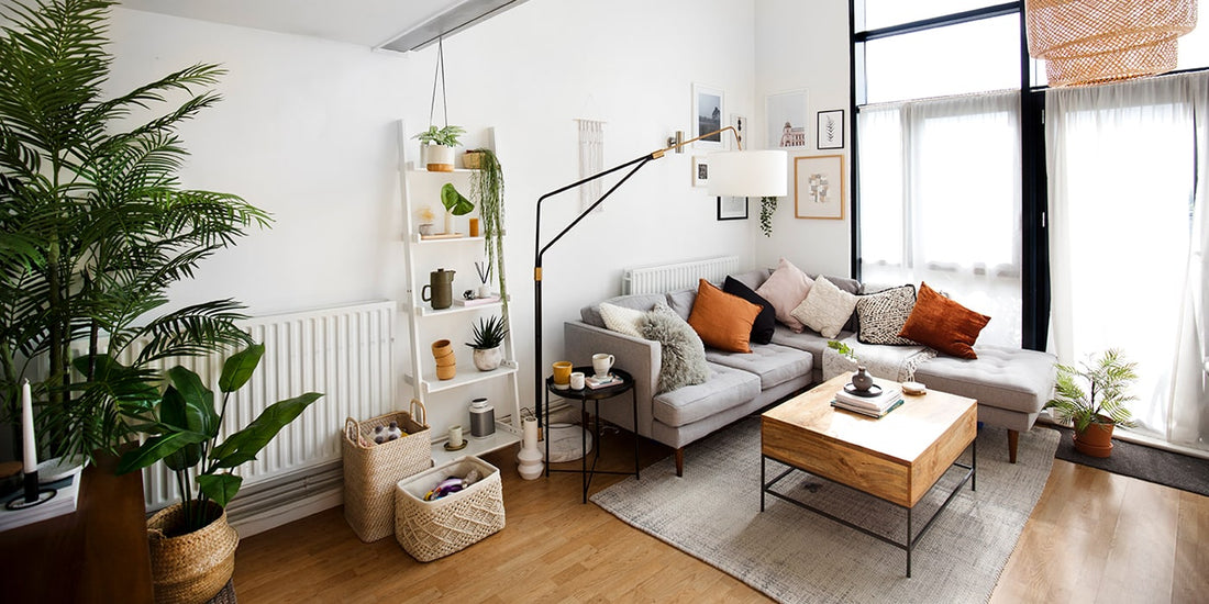Como Deixar Sua Casa Mais Funcional: 7 Ideias Práticas para Começar Hoje