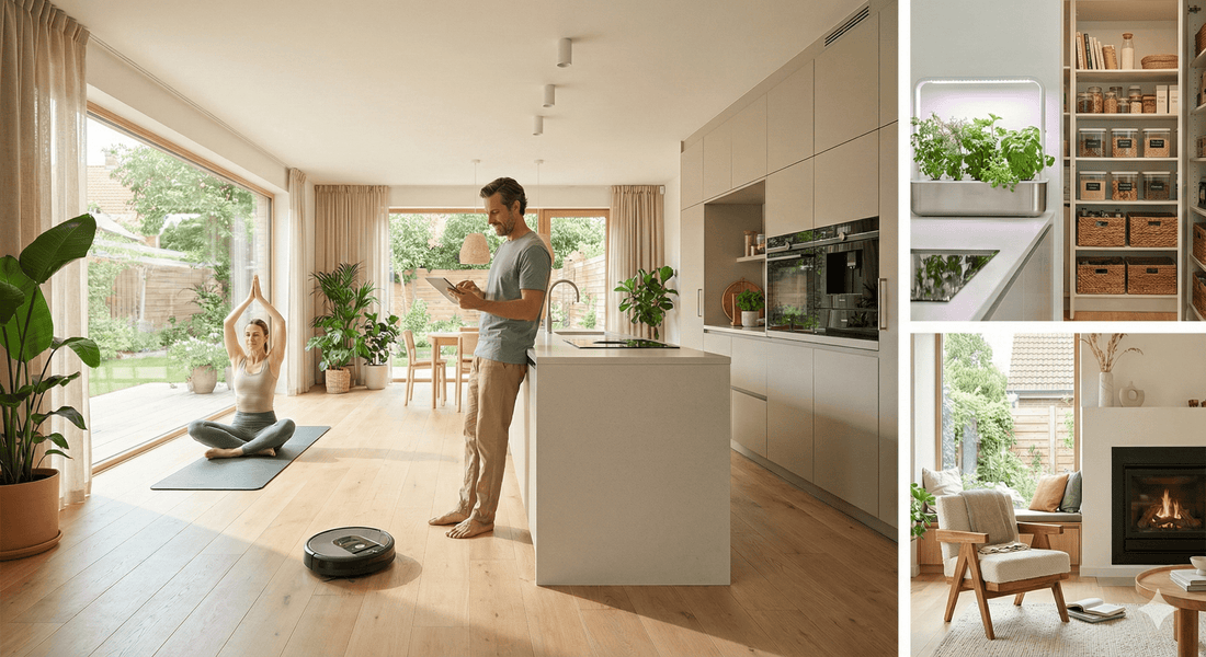 O que é “Casear”? Conheça o novo movimento que está transformando o jeito de viver em casa