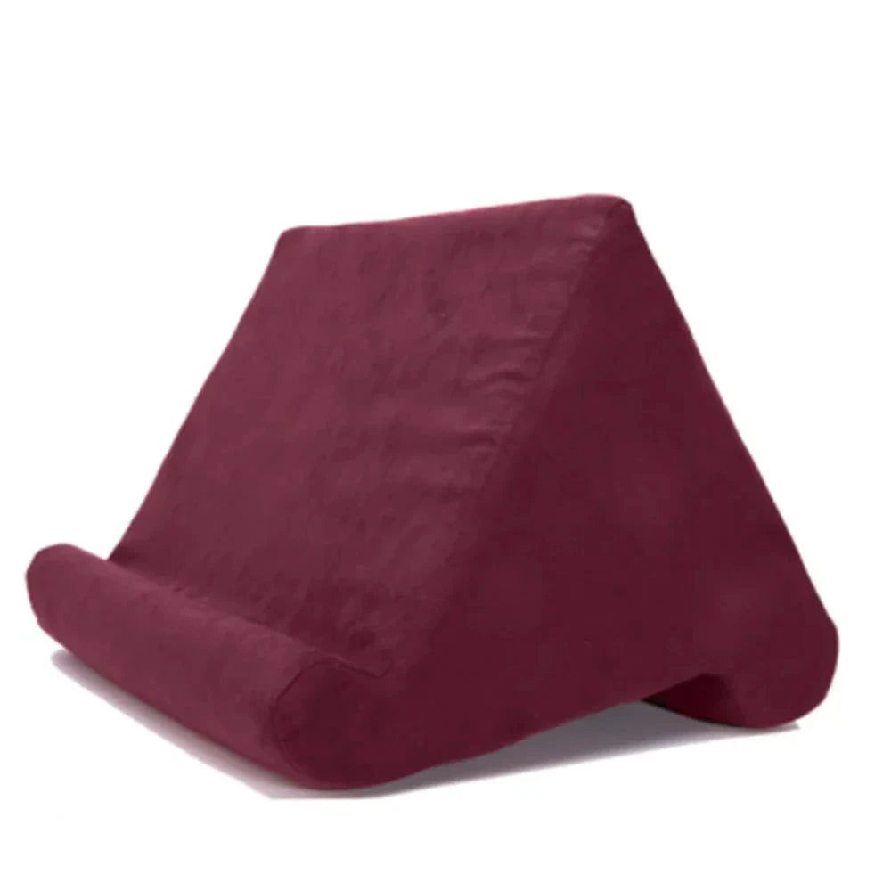 Almofada Suporte para Tablet e Celular