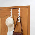 Cabide Suporte de Porta para Roupas