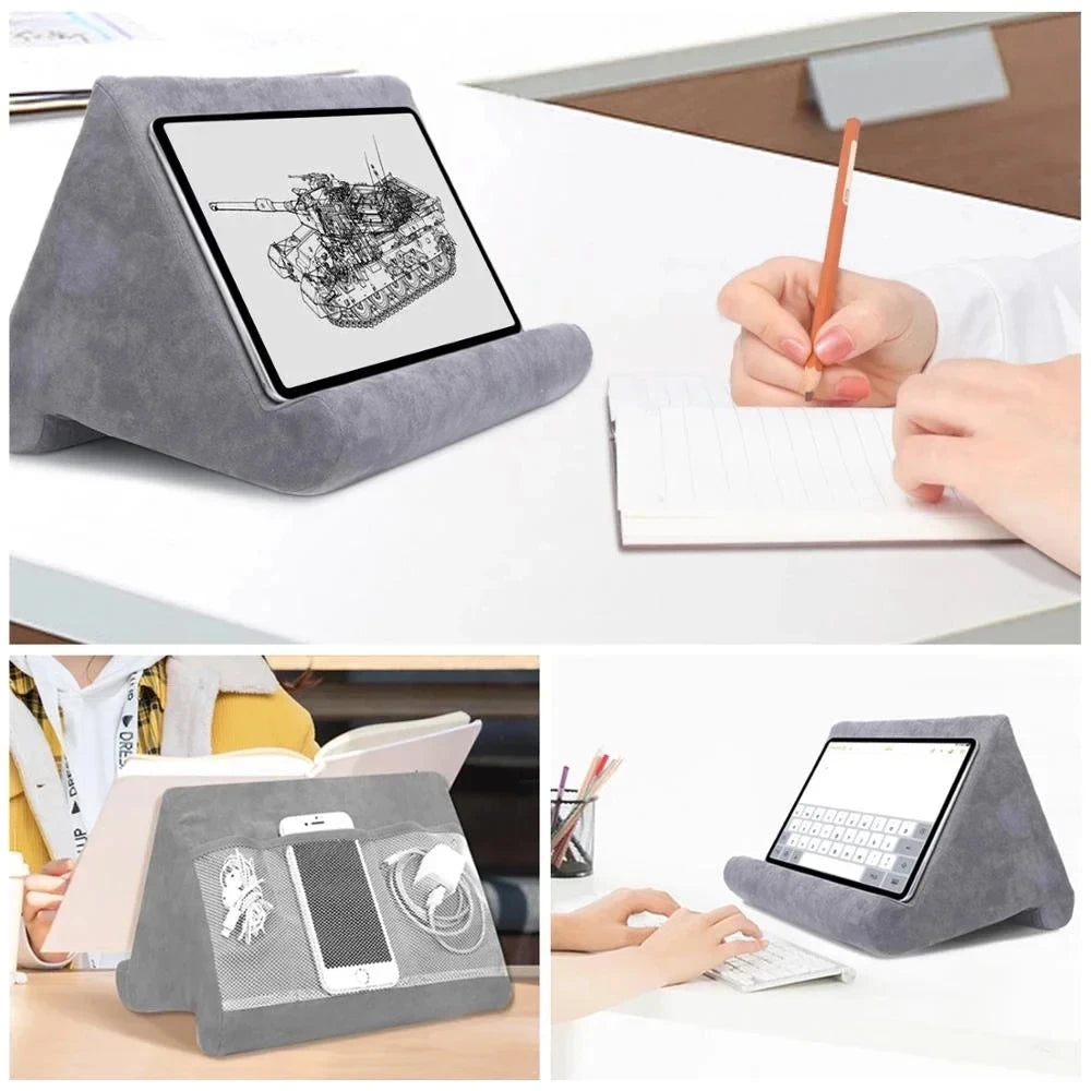 Almofada Suporte para Tablet e Celular