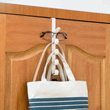 Cabide Suporte de Porta para Roupas