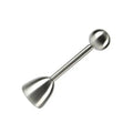 Abridor de Ovos em Aço Inox