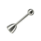 Abridor de Ovos em Aço Inox