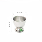 Abridor de Ovos em Aço Inox
