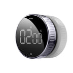 Timer Temporizador Digital Magnético Giratório